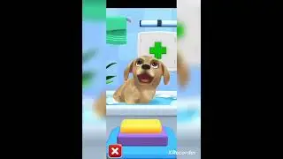 Best dog play , this happened #gaming #bestplayer #games 