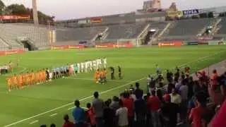 נפרדים מפדרו גלבאן!!!!!