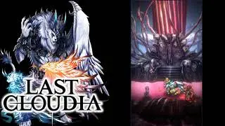 Last Cloudia - DMC V Collab