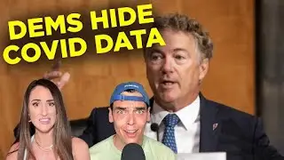 Rand Paul is DEMANDING ANSWERS on COVID Lab Leak Theory (explained)