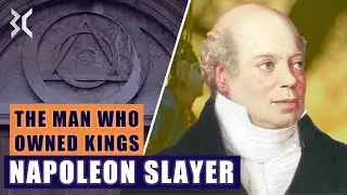 Nathan Mayer Rothschild: The Financial Genius of the 19th Century