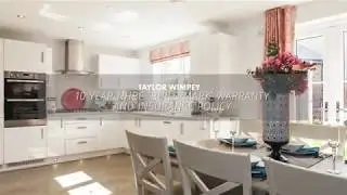 North Yorkshire - Taylor Wimpey