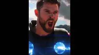 Thor&ndash;Whoopty (ERS Remix)