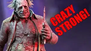 THE NEW CLOWN IS OP (No no, I mean... BALANCED *cough* BHVR)