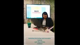 Marketing Technology and Innovation Podcast Jyoti -a1805857