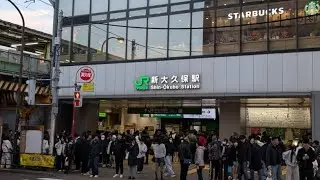 おじカン！！アポ来るまで！！巡回徘徊🙃🥳