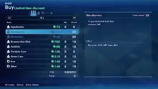 Star Ocean: The Second Story R