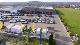 Opel West Service - Oradea