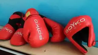 Taekwon do  Спарта  Киев  27 05 2018 награждение