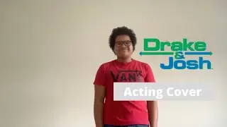 Alien Invasion Drake & Josh Teen Acting