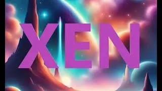 BIG XEN MOVE HAPPENING NOW... | DBXEN OPTIMISM [CRYPTOAUDIKING]