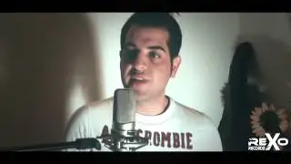 Giuseppe Costa - Oggi Sono Io (Video Cover)