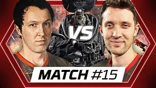 Debitor vs. Benx | MATCH #15 | Spieltag 5 | #LPL