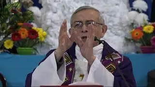 Tema: ¿Qué debemos hacer? .Padre Hugo Estrada sdb.