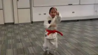 Kung Fu