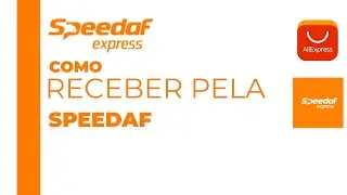 COMO RECEBER PELA SPEEDAF OS SEUS PRODUTOS | EM ANGOLA #Aliexpress #ComprasOnline