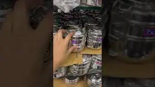 Saravana store upgraded steel items🫣#steel#box#kitchengadgets#food#trendingshorts#bottle#vessels