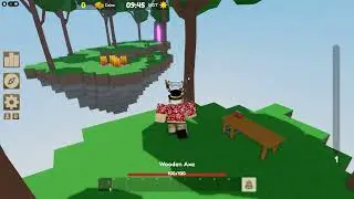 Roblox Sky Isles Pre Beta Trailer