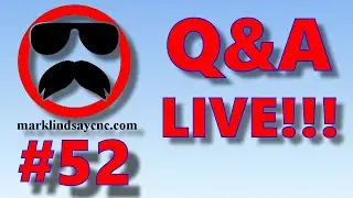 LIVE Q&A #52 - Working With Script Fonts