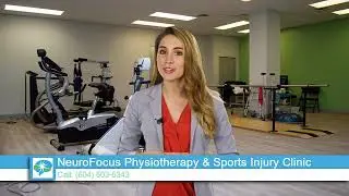 NeuroFocus Physiotherapy & Sports Injury Clinic Wonderful 5 Star Review