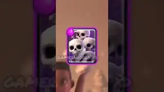&iquest;CUALES SON LAS CARTAS &Eacute;PICAS MAS PODEROSAS DE CLASH ROYALE?