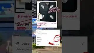 #tiktokshopfinds #tiktokshoping #fyp