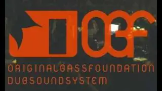 DUB STATION 18 O.B.F. feat. Dan Man - Wicked Haffi Run (2009)