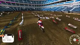 Dallas 2013 Mx Simulator MxManiacs.com