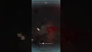What the heck was this aim? | Fern Boi #helldivers2