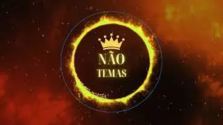Não Temas – Trap Gospel