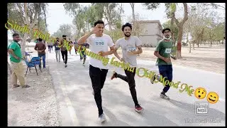 Karachi Police Running Test 9 March 2022 day #Sindhpolice #police #runningtest #pts #policebharti