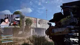 Speed Running the Expedition | Arc Raiders