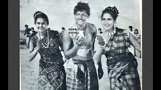 বাবু সেলাম বারে বার - নীনা হামিদ ও আব্দুল আলীম