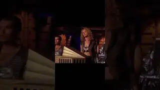 Thor vs Osiris | Battle of the Gods | Stargate SG1