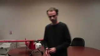 Multi-mode Hybrid Drone Delivery System Pitch