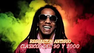 Reggaetón 90s y 2000s 🔥 Mix 2025 | Los Mejores Hits del Reggaetón Clásico