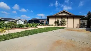 Prime Location in Westminster CA 92683