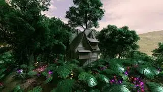 flowscape  landscape collections - 2