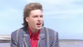 Synthpop, New Wave, Pop electr&oacute;nico 80s mix /VIDEO MIX HD/ Remastered HQ hits