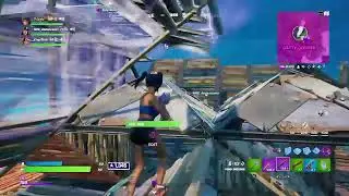 New bugha gamemode im in champions in arena  n bugha gamemode
