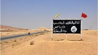IS hits Syria army with deadliest attacks since 'caliphate': monitor