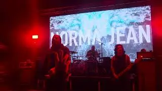 Norma Jean - Disconnecktie: The Faithful Vampire - 4K - Live @ Garden Amp in Garden Grove 12/7/25