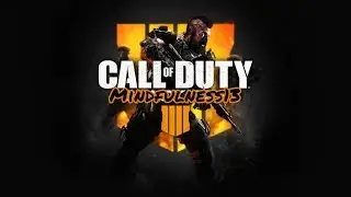 Call of Duty Bo4 мультиплеер,противник вызывает кабана,рекон штабу
