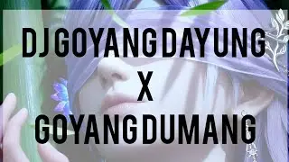 DJ GOYANG DAYUNG X GOYANG DUMANG(CITA CITATA)_SLOWED FVNK