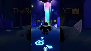 Making neon Japanese snow fairy #adoptme #gaming #fun #roblox