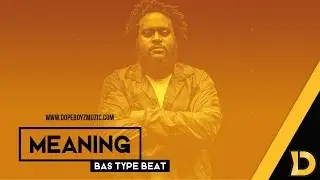 Bas Type Beat 2019 