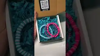 Bracelet Boxes🤍