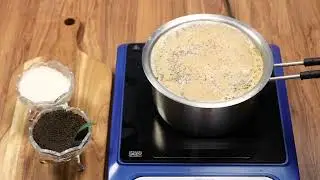 Snowpeak Tea Masala Recipe video