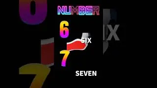 Counting game | Numbers game #short #viral #shorts #gameplay #kids