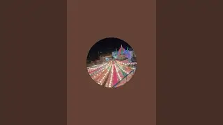 Altaf Bilakhiya  is live mehfill e milad Sharif Amreli #imamqasim 